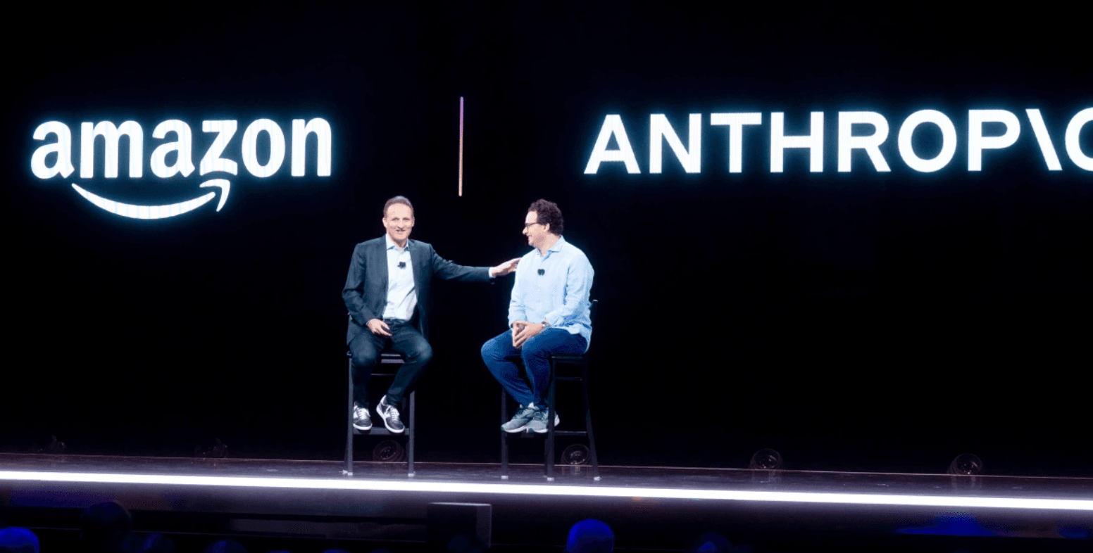 Amazon Stock and the Anthropic IPO: Why It Could Change Everything for AMZN