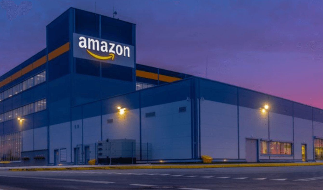 Is Amazon Stock a Buy After a 91% Rally and a 5 Billion Bond Sale?