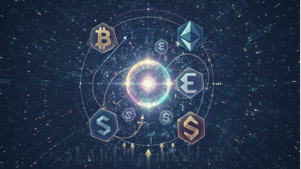 Best cryptocurrencies in March 2026: current opportunities