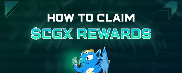 CGX Token Price Prediction 2025: A Comprehensive Guide to Forkast (CGX) Token