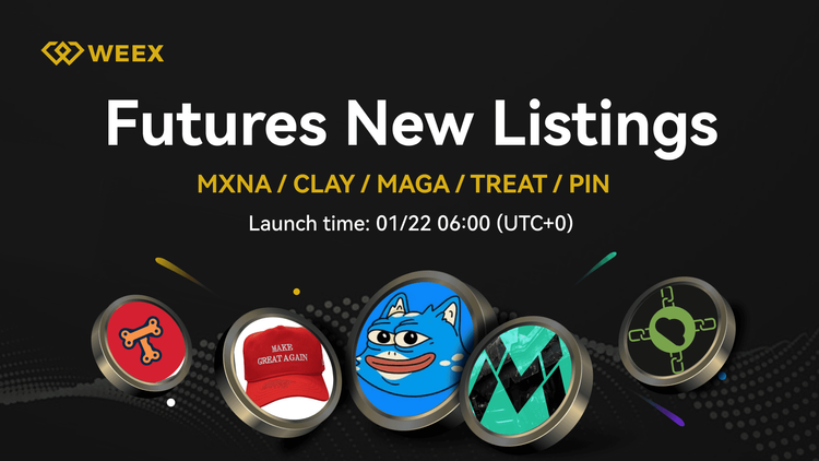 Shiba Inu TREAT (TREAT) Now Available for Trading on WEEX