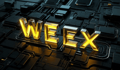 WEEX Weekly Highlights (Jan 23-Jan 30, 2026): New Trading Pairs, WXT Carnival S4 & Market Trends